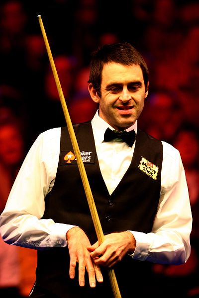 以一记绝杀 以一记绝杀