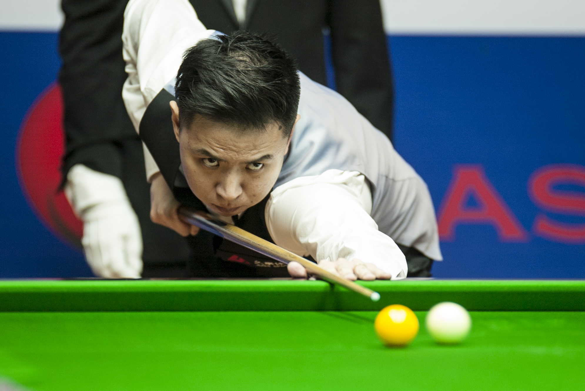 自身的竞技 自身的竞技