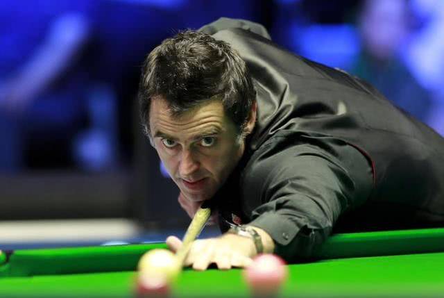 追逐胜利 追逐胜利