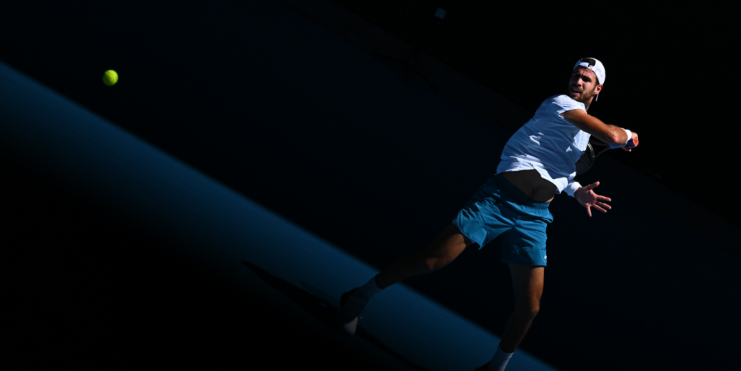 卢克曼在亚 卢克曼在亚